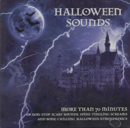 Halloween Sounds/Halloween Sounds